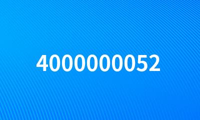 4000000052