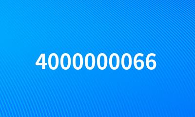 4000000066