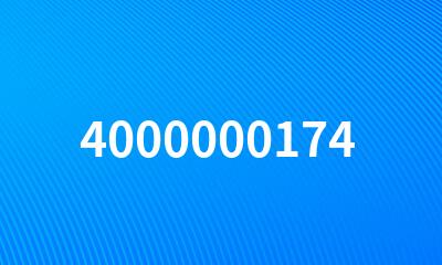 4000000174