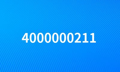 4000000211