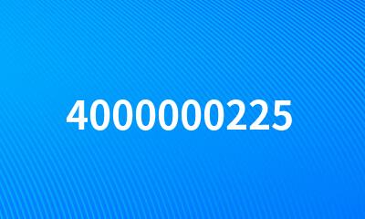 4000000225