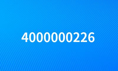 4000000226