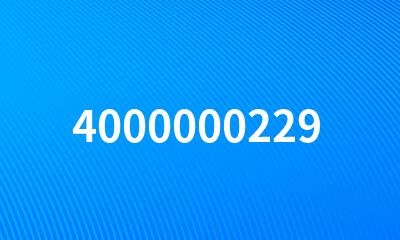 4000000229