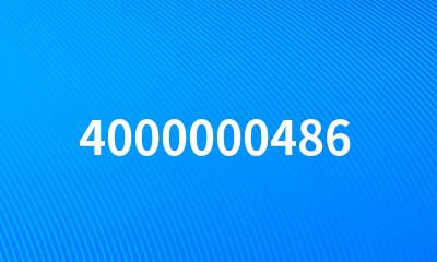 4000000486