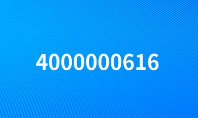 4000000616