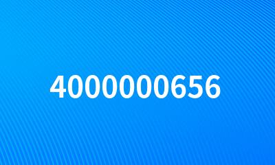 4000000656