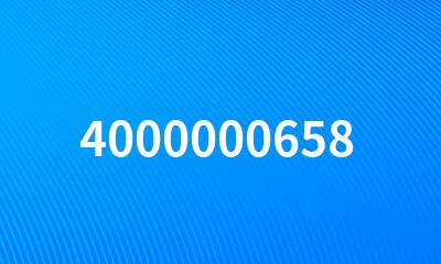 4000000658