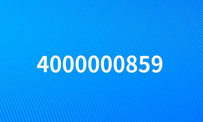 4000000859