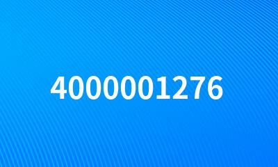 4000001276