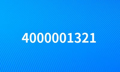 4000001321