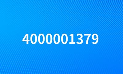 4000001379