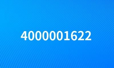 4000001622