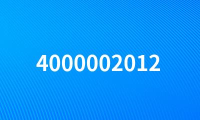 4000002012