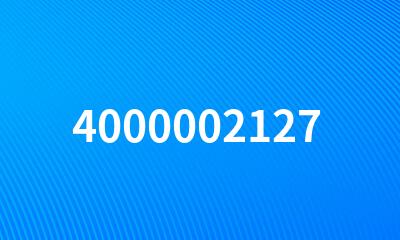 4000002127