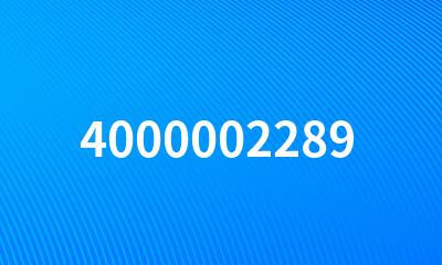 4000002289