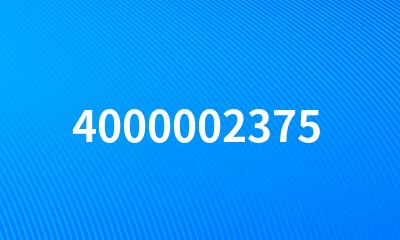 4000002375