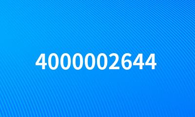 4000002644