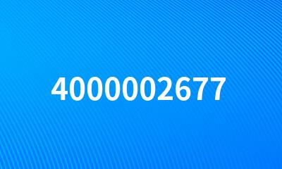 4000002677