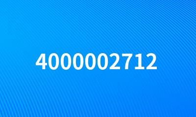 4000002712