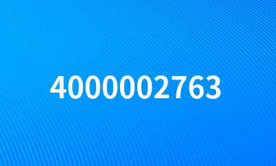 4000002763