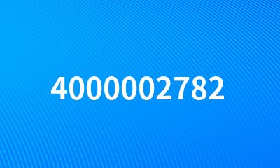 4000002782