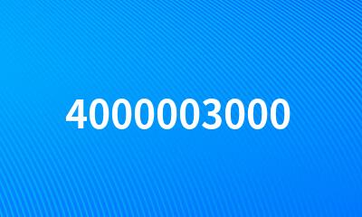 4000003000