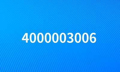 4000003006