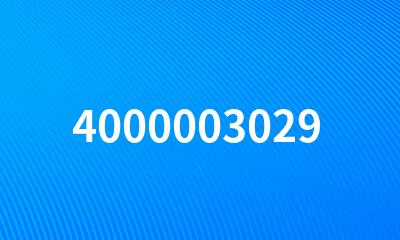 4000003029