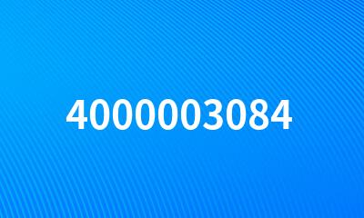 4000003084