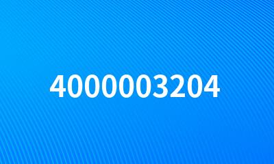 4000003204