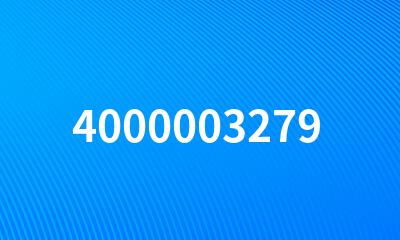 4000003279