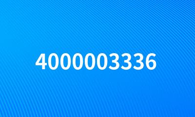 4000003336