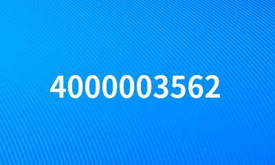 4000003562