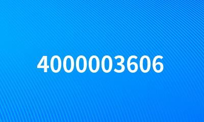 4000003606