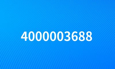 4000003688