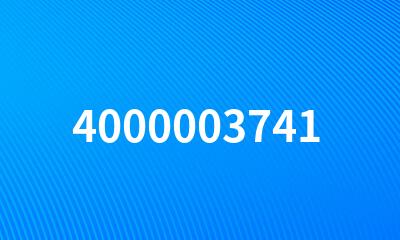 4000003741