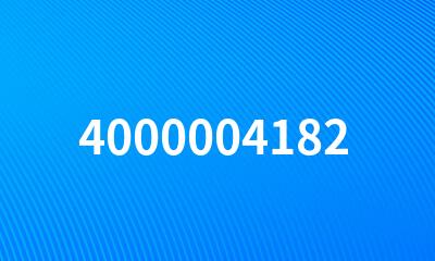 4000004182