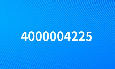 4000004225