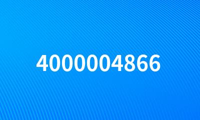 4000004866