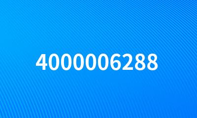 4000006288