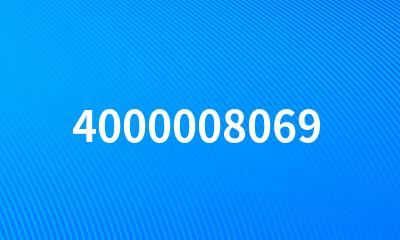 4000008069