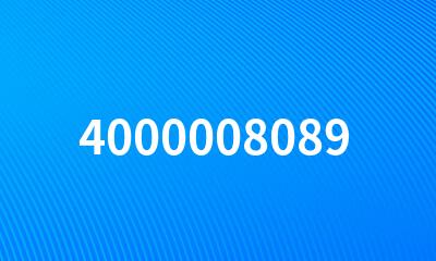 4000008089