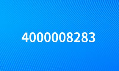 4000008283