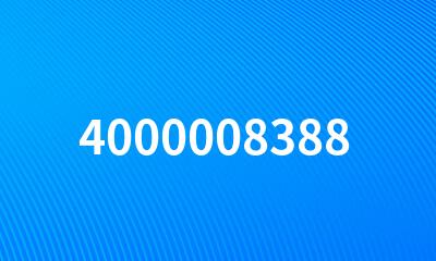 4000008388