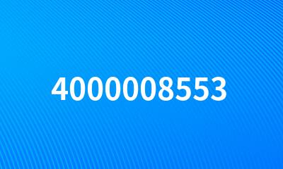 4000008553