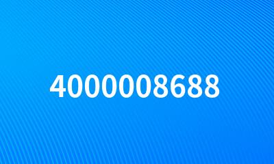 4000008688