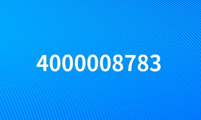 4000008783