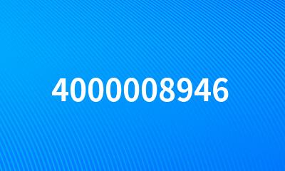 4000008946