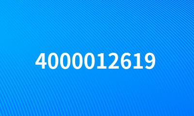 4000012619