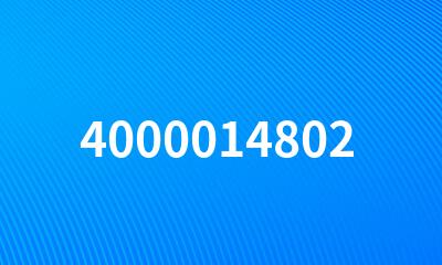 4000014802